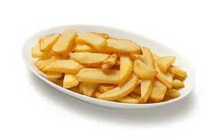 Patatine fritte Piccola