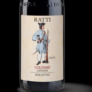 Colombè Ratti Dolcetto
