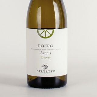 Del Tetto "Roero Arneis"