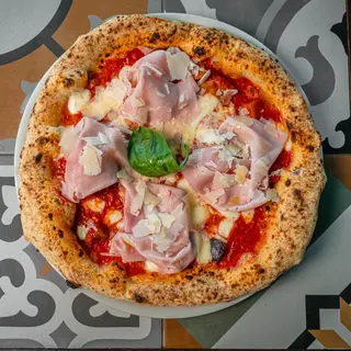 Prosciutto