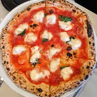 Margherita