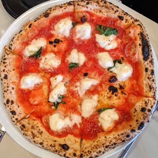 Margherita