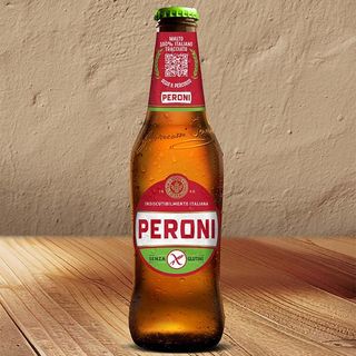 Peroni Senza Glutine