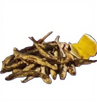 Acciughe