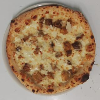 Ai Funghi Porcini