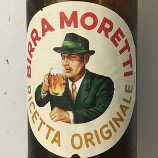 Moretti 66cl