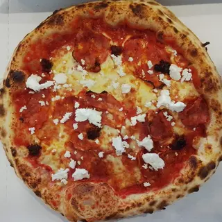 L'Affumicata