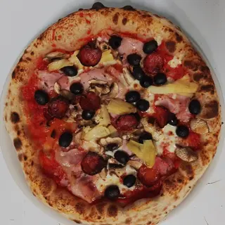 Capricciosa