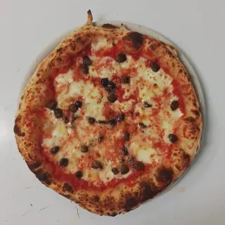 La taggiascha