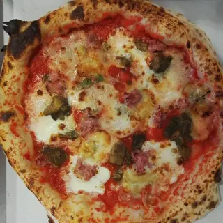 La montanara