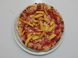 USA