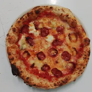 la gustosa