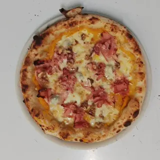 La zuccariella