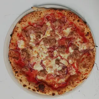 Tonno cipolla