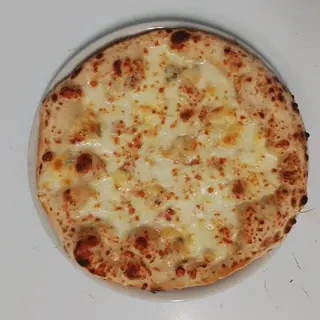 quattro formaggi 