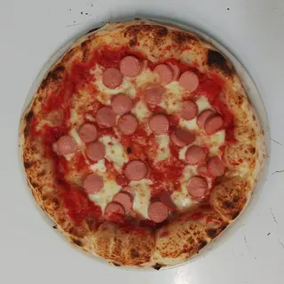 La tedesca