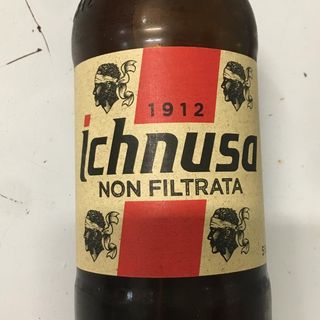 Birra Ichnusa