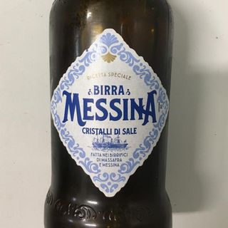 Birra Messina