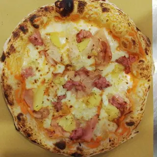 La zuccona