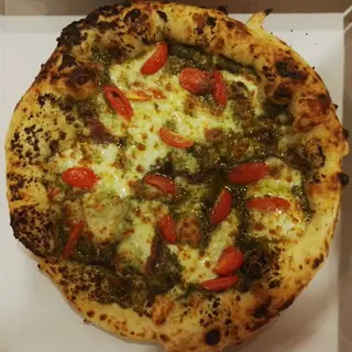 La genovese