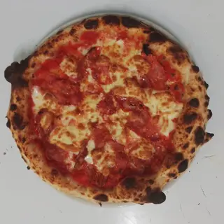 La Schiacciata