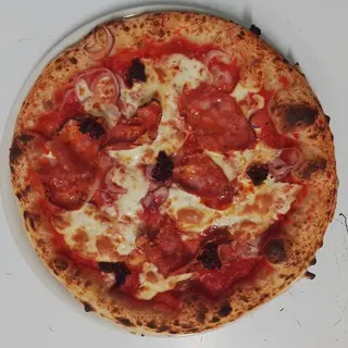 La vera calabra