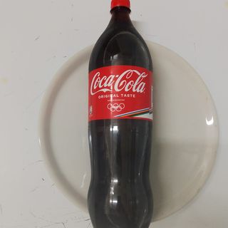 Bottiglia Coca-Cola 1,5 L