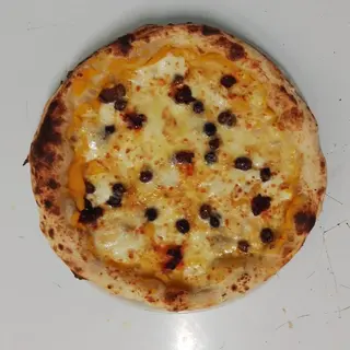 La zuccolona