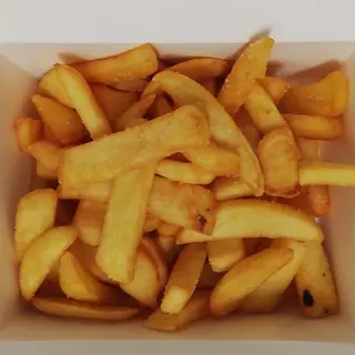 Patatine fritte steakhouse