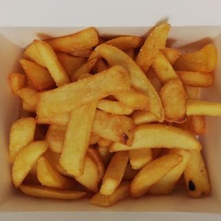 Patatine fritte steakhouse