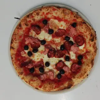 Pizza OK