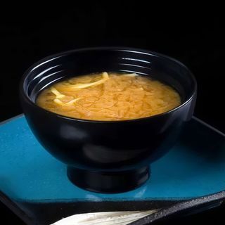 Zuppa di Miso