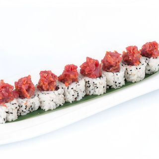 Spicy Tuna
