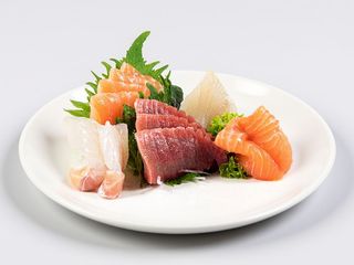 Sashimi Mix 10 pezz