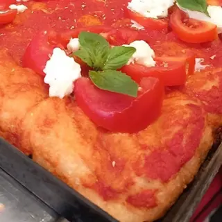 Margherita
