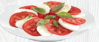 Insalata Caprese