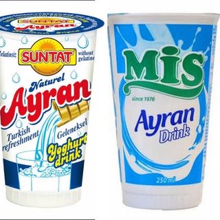 Ayran 