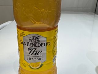 the limone