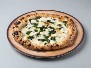 Ricotta e spinaci