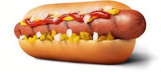 Hot dog