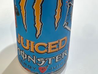 monster mango