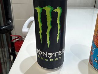 monster classico