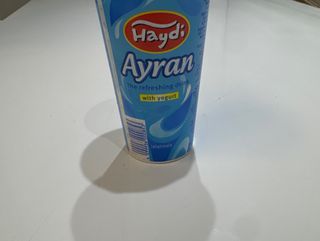 ayran