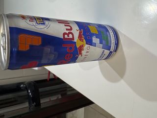 red bull