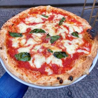Margherita
