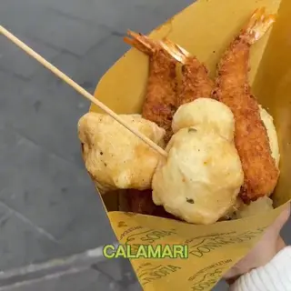 cuoppo Re