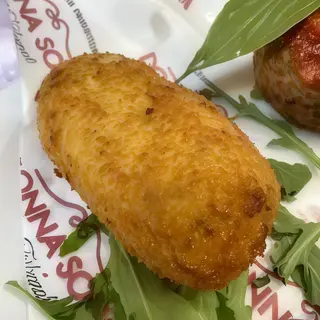 crocchè di patate