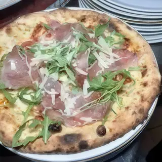 Bella Napoli