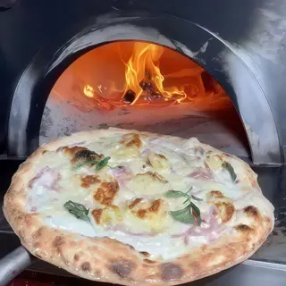 La panzarotto