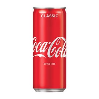 Coca-Cola lattina 330 ml